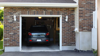 Garage Door Installation at Mira Mesa San Diego, California